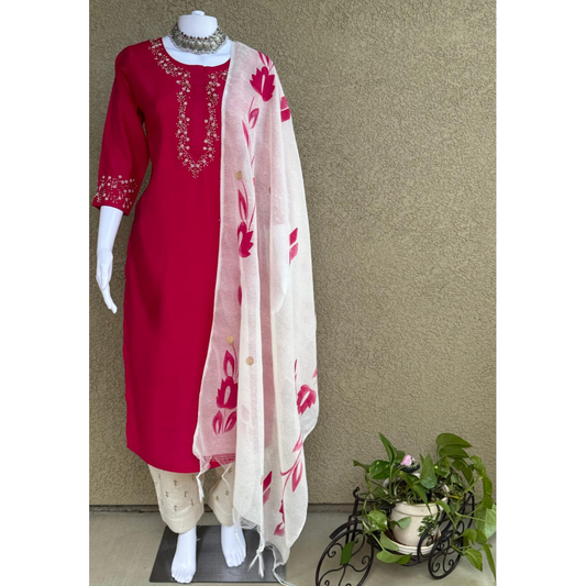 Gulbano Suit