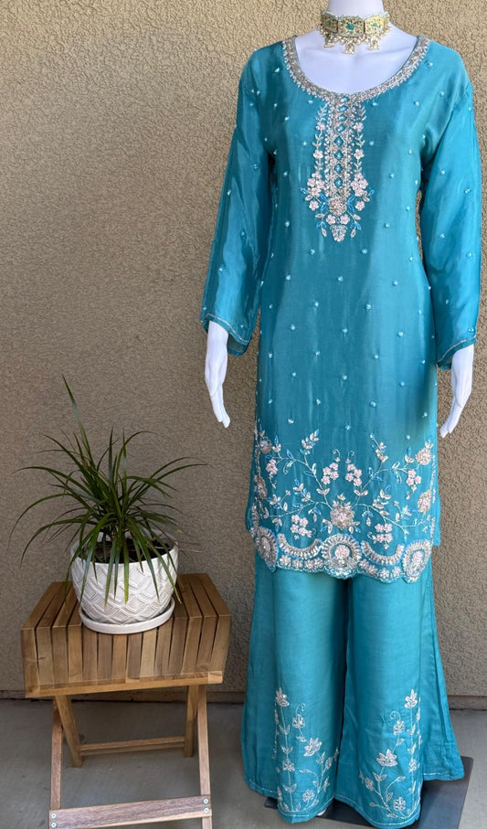 Noor-E-Zeest