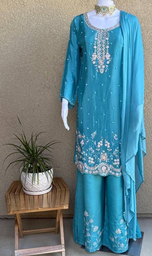 Noor-E-Zeest