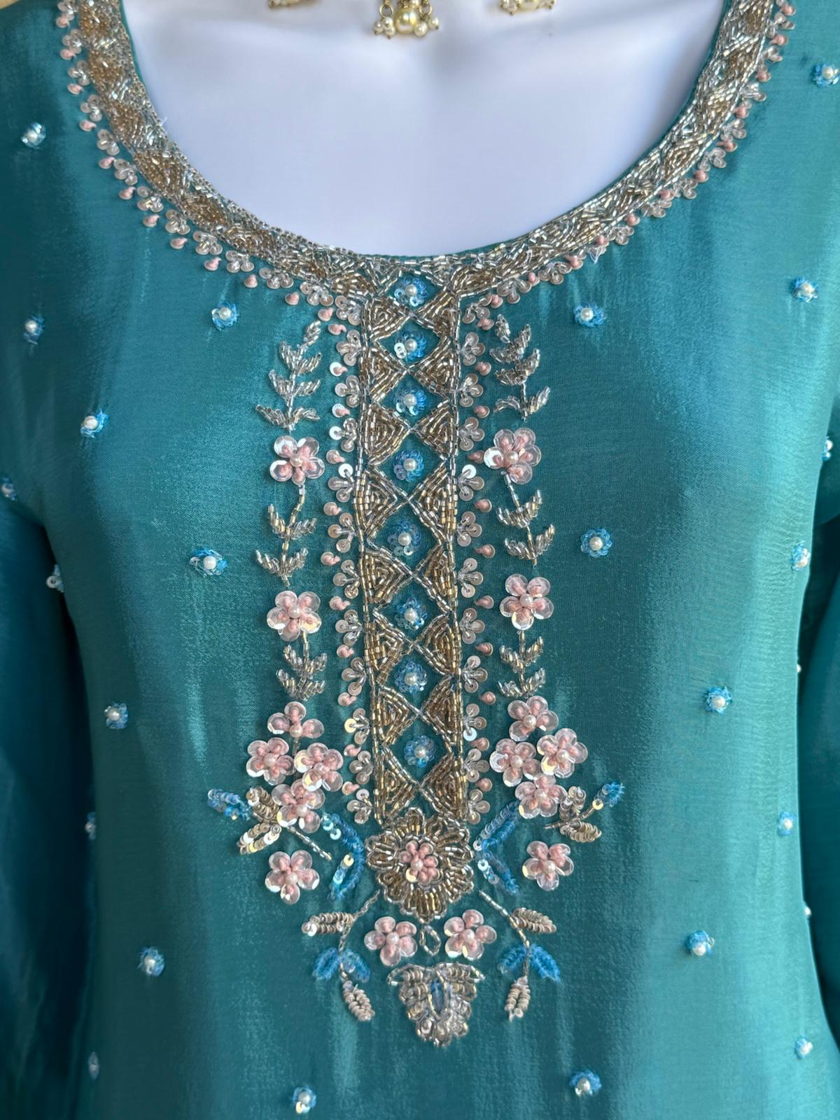 Noor-E-Zeest
