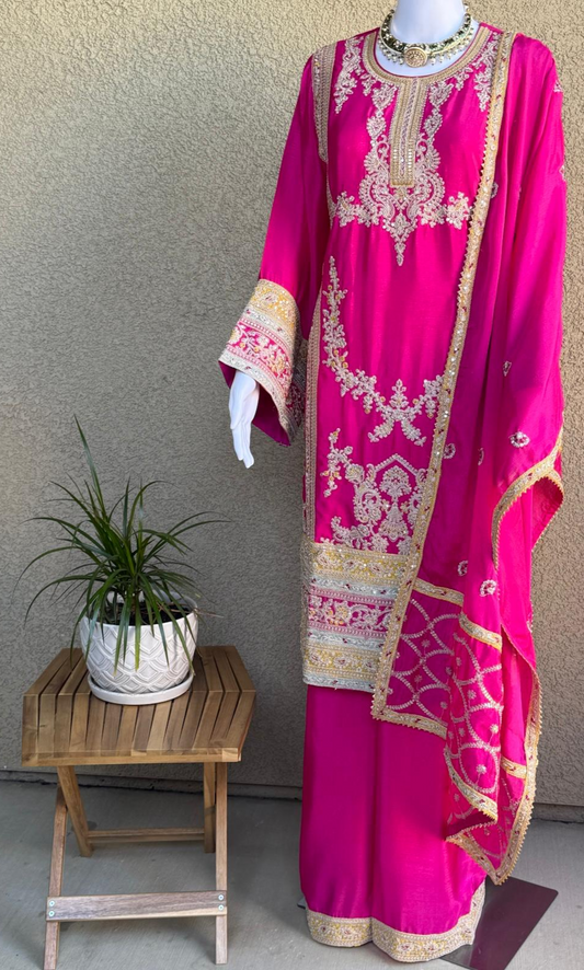 Sitara Suit