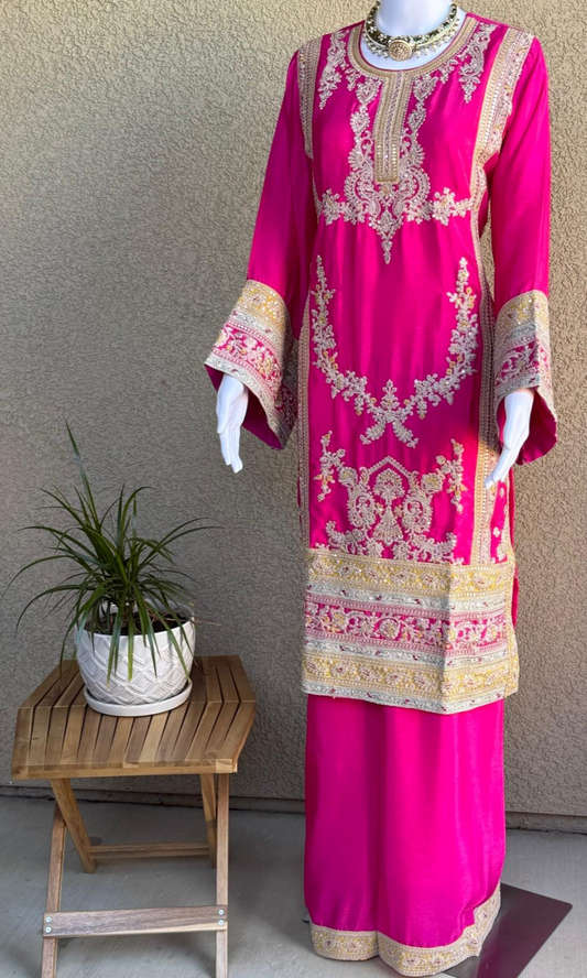 Sitara Suit