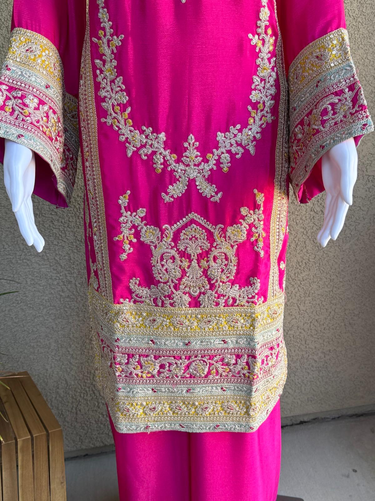 Sitara Suit