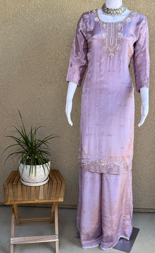 Sofia Lavender Luxe